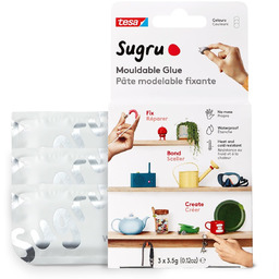Tesa Sugru uniwersalny klej formowalny - masa klejąca