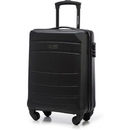 WITTCHEN GLOBE Line Bagaż podręczny Walizka kabinowa Mała