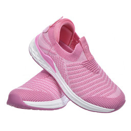 Buty sportowe dziecięce sneakersy wsuwane lekkie piankowe BIG