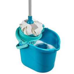 Leifheit Zestaw Power Mop