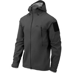 Kurtka wodoodporna HELIKON SQUALL Hardshell Jacket - TorrentStretch