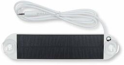 Panel słoneczny z czujnikiem światła Smart Blinds biały,