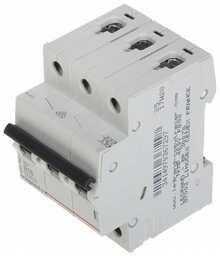 Wyłącznik nadprądowy 16A typ B Legrand 419169