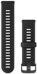 Garmin 010-11251-9B Forerunner Watch Bands 22mm Czarny Pasek