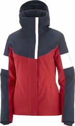 Salomon Speed damska kurtka narciarska, snowboard