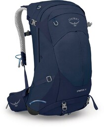 Plecak turystyczny Osprey Stratos 34 Cetacean Blue