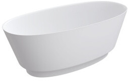 OMNIRES NEO158WW BM Wanna wolnostojąca, 158 x 72