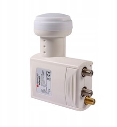 Konwerter unicable Opticum Robust SCR2