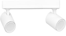 Light Prestige Snow 2 LP-731/2W WH spot oprawa