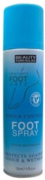 BEAUTY FORMULAS Dezodorant do stóp 150ml