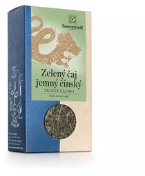 Sonnentor BIO Zielona Herbata Chińska 100 g