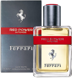 Ferrari Red Power Intense, Woda toaletowa 75ml