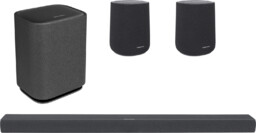 Komplet Harman Kardon Enchant 1100