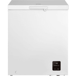 Zamrażarka skrzyniowa GORENJE FH14EAW Biały