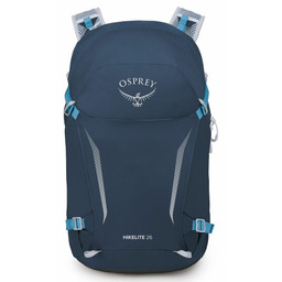 Plecak turystyczny Osprey Hikelite 26 Atlas Blue