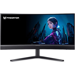 Monitor Led Acer Predator X34 V3 34 "