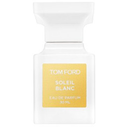 Tom Ford Soleil Blanc woda perfumowana unisex 30