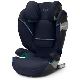 Cybex Solution S2 I-Fix I-Size Fotelik Samochodowy 15-50Kg
