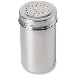 Schneider Solniczka drobnoziarnista 350 ml, Ø68x(h)128 mm, Schneider
