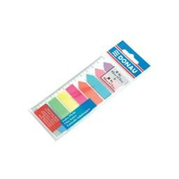 Zakładki indeksujące, 8 kolorów