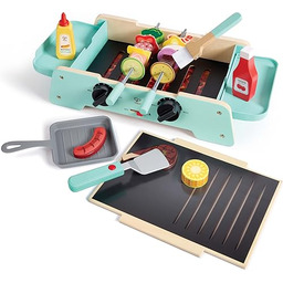 Hape Little Grill Chef
