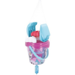 COLOR BABY Zestaw do piasku Disney Kraina Lodu