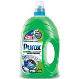 Clovin PUROX Żel do prania Universal 4,3l