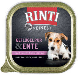 RINTI Feinest, 11 x 150 g - Czyste
