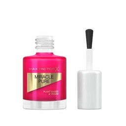 MAX FACTOR_Miracle Pure lakier do paznokci 265 Fiery