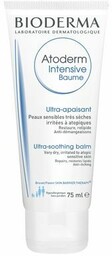 BIODERMA Atoderm Intensive Baume Kojący balsam emolientowy, 75