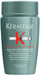 Kerastase Genesis Homme De Force Wzmacnia 80ml