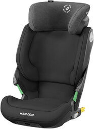 Maxi-Cosi, Fotelik samochodowy Kore i-Size, Authentic Black, Czarny
