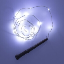 Łańcuch świetlny Harry Potter - Wand (łańcuch +