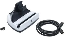 PowerA Lumectra PSPW0358-01 PlayStation Portal Oficjalna Licencja Stacja