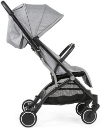 Chicco, Trolley me, Wózek spacerowy, Light Grey