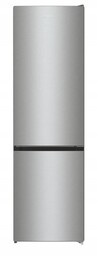 Gorenje Chłodziarko-zamrażarka NRK6202EXL4