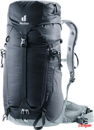 Deuter Plecak Trail 24 black-shale