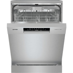 Zmywarka wolnostojąca GORENJE GS643D90X 16kpl. 60cm TotalDry SmartControl