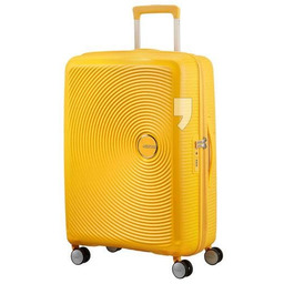 Samsonite, Soundbox, Walizka (670mm / 465mm / 290