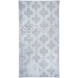 Dywan Alaska 120 x 170 cm marokański szary