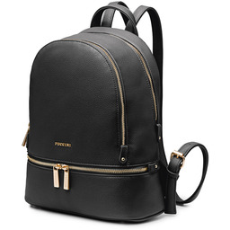 Plecak damski PUCCINI Timeless Collection BML055P