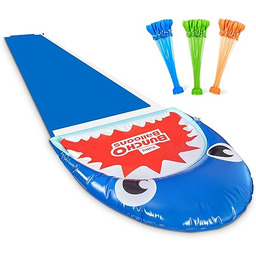 Oryginalne balony Bunch O marki ZURU z 100+