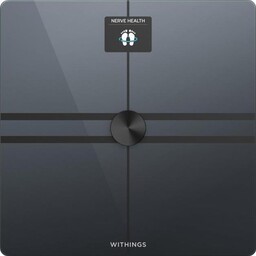 Withings Body Comp czarny