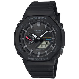 Zegarek G-Shock GA-B2100-1AER Czarny