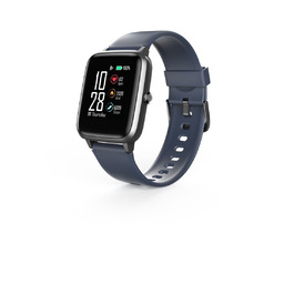 Hama, Smartwatch, Fit Watch 4900, czarny