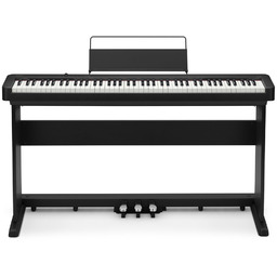 Casio Cdp-S160 Bk - Pianino Cyfrowe