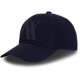 Czapka z daszkiem Armani Exchange
