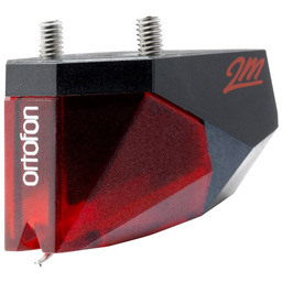 Wkładka gramofonowa Ortofon 2M Red Verso
