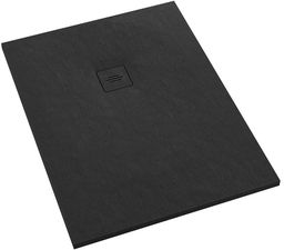 Schedpol Schedline Protos brodzik 90x70 Black Stone 3SP.P1P-7090/C/ST-M1/C/ST