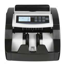 Liczarka banknotów RAPIDCOUNT B 40 z detekcją MG